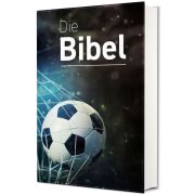 NeÜ Bibel.heute - Mini-NT - Fußball
