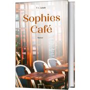Sophies Café - Clubausgabe