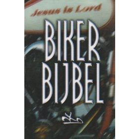 Biker Bibel - niederländisch