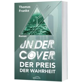 Undercover – der Preis der Wahrheit – Clubausgabe