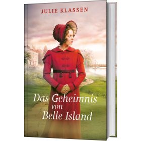 Das Geheimnis von Belle Island - Clubausgabe